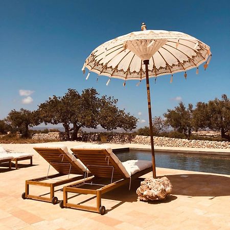 Casa Imayah Charming B&B ノート エクステリア 写真