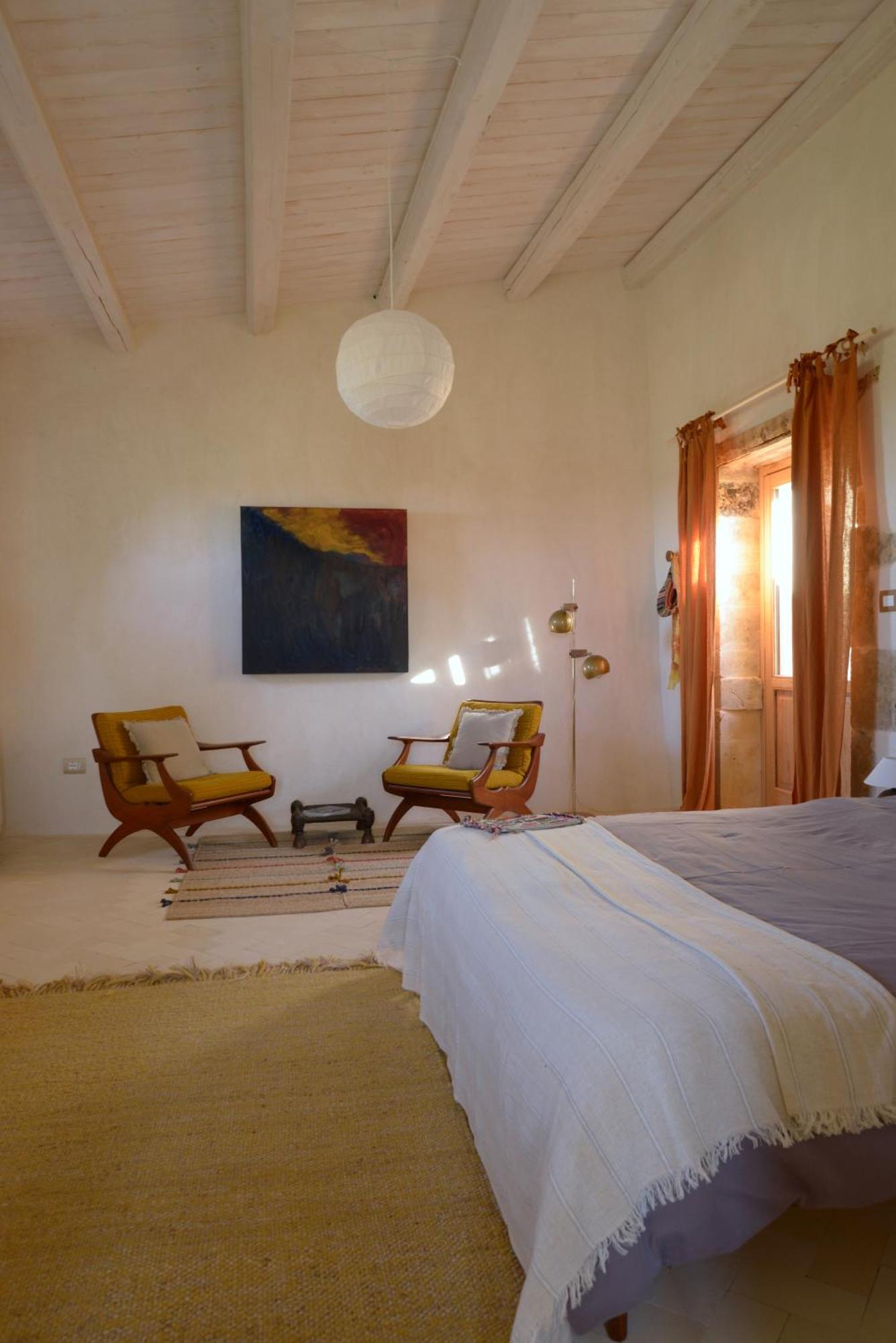 Casa Imayah Charming B&B ノート エクステリア 写真