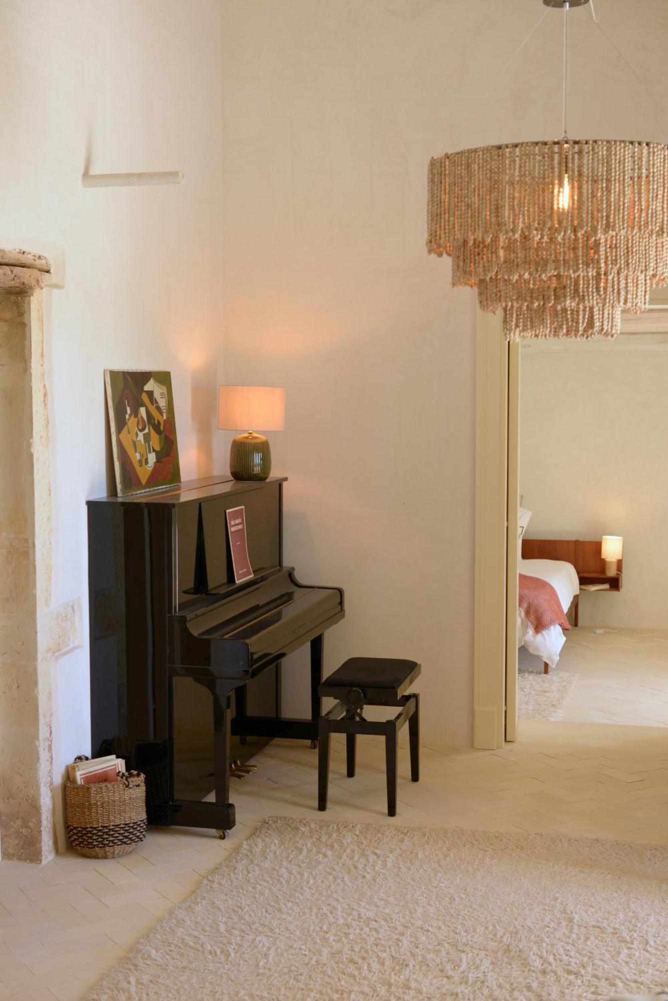 Casa Imayah Charming B&B ノート エクステリア 写真