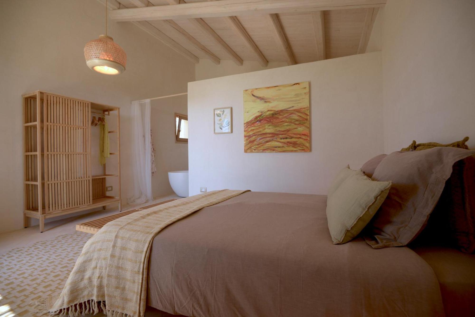 Casa Imayah Charming B&B ノート エクステリア 写真
