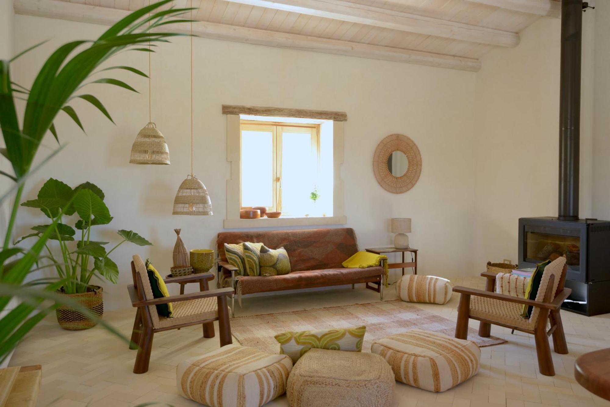 Casa Imayah Charming B&B ノート エクステリア 写真