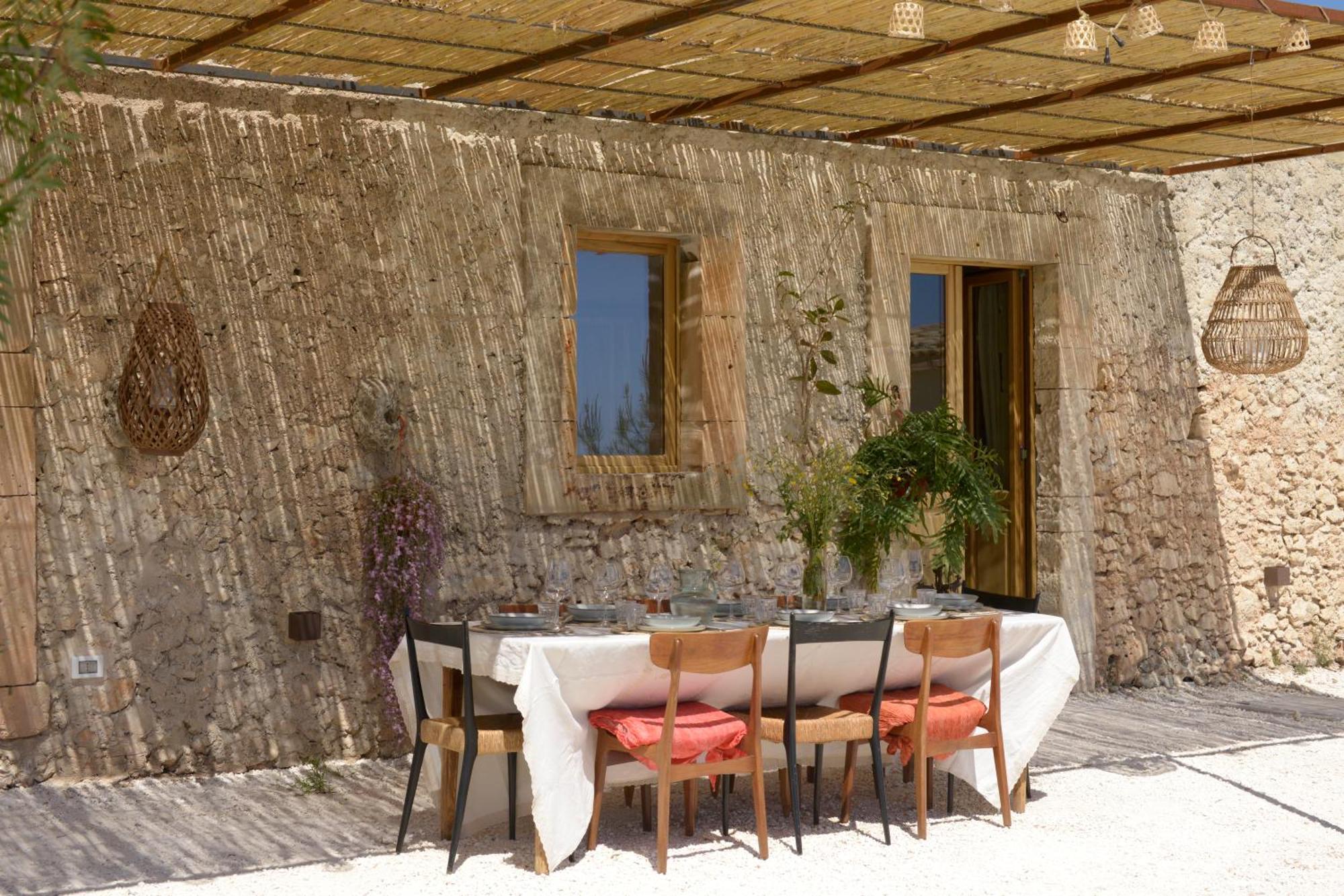 Casa Imayah Charming B&B ノート エクステリア 写真