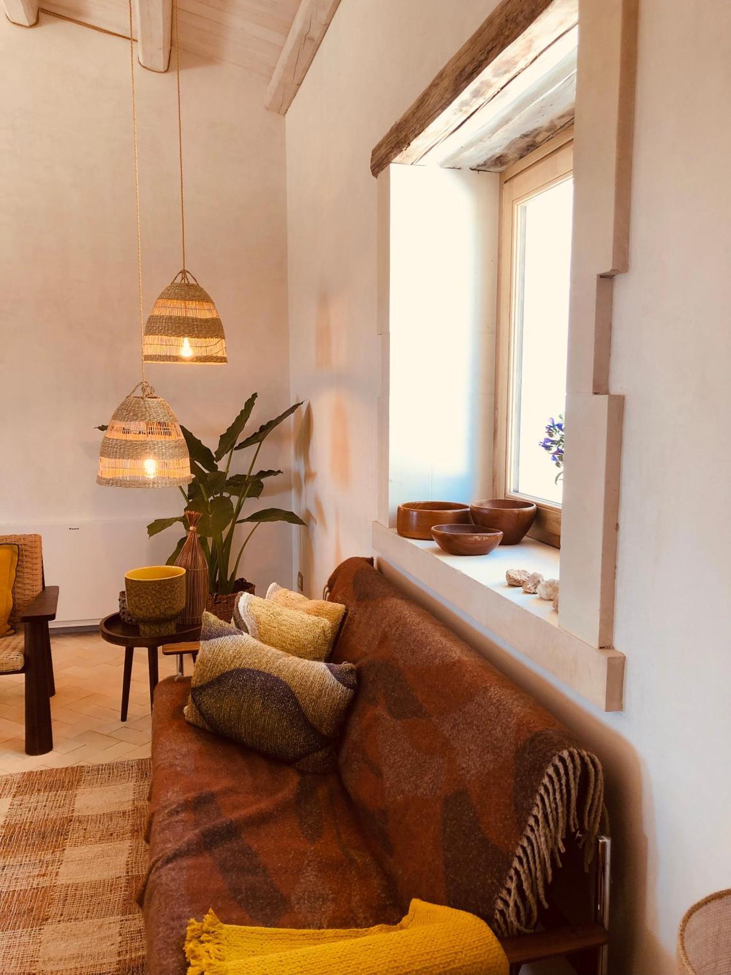 Casa Imayah Charming B&B ノート エクステリア 写真