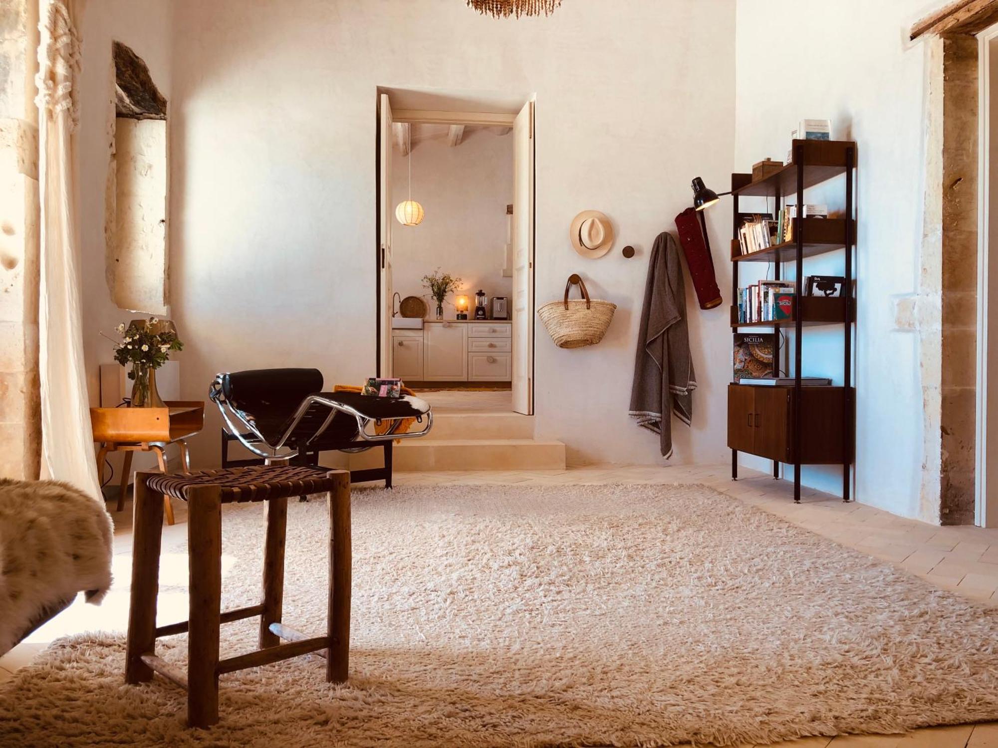 Casa Imayah Charming B&B ノート エクステリア 写真