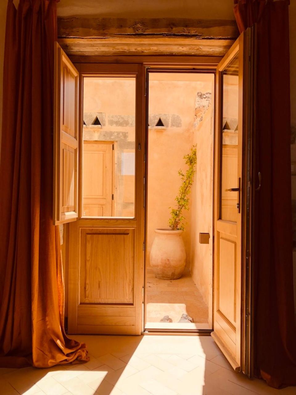 Casa Imayah Charming B&B ノート エクステリア 写真