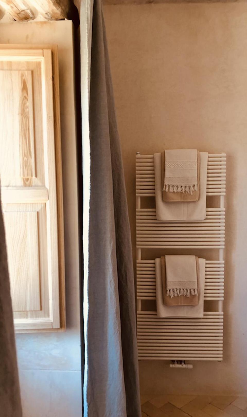 Casa Imayah Charming B&B ノート エクステリア 写真
