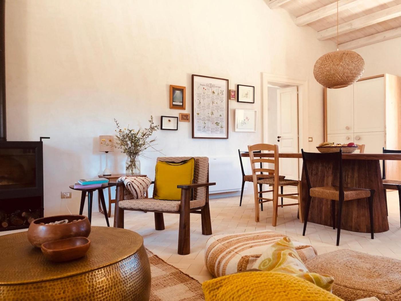 Casa Imayah Charming B&B ノート エクステリア 写真