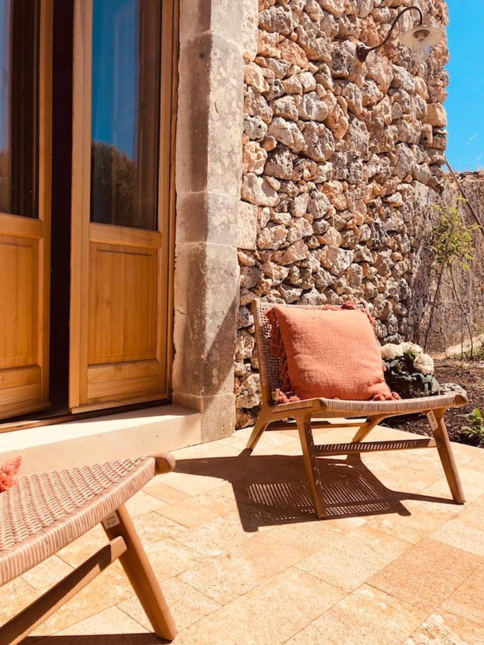 Casa Imayah Charming B&B ノート エクステリア 写真