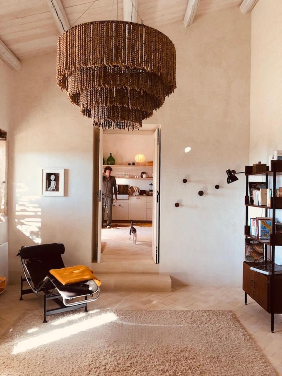 Casa Imayah Charming B&B ノート エクステリア 写真