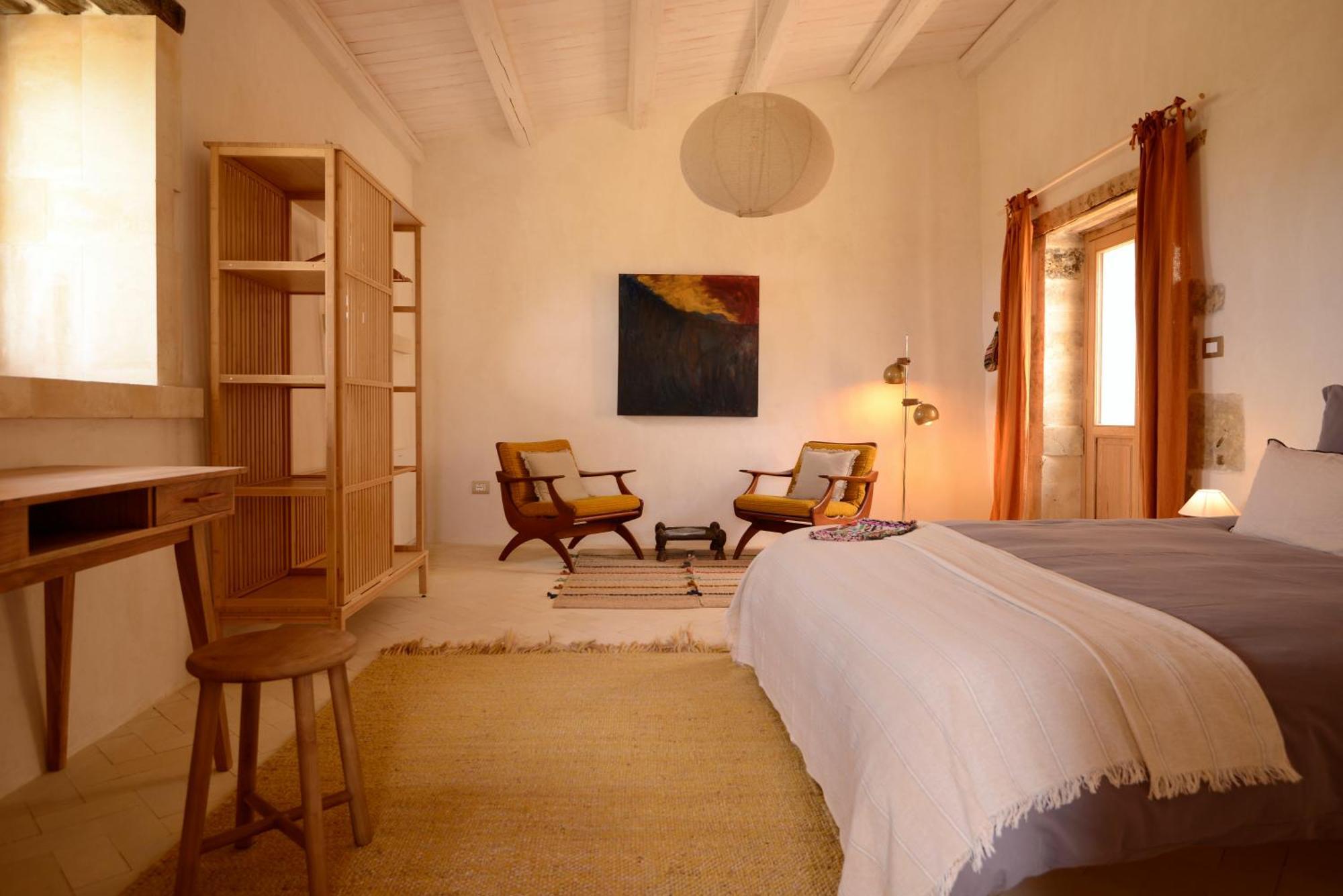 Casa Imayah Charming B&B ノート エクステリア 写真