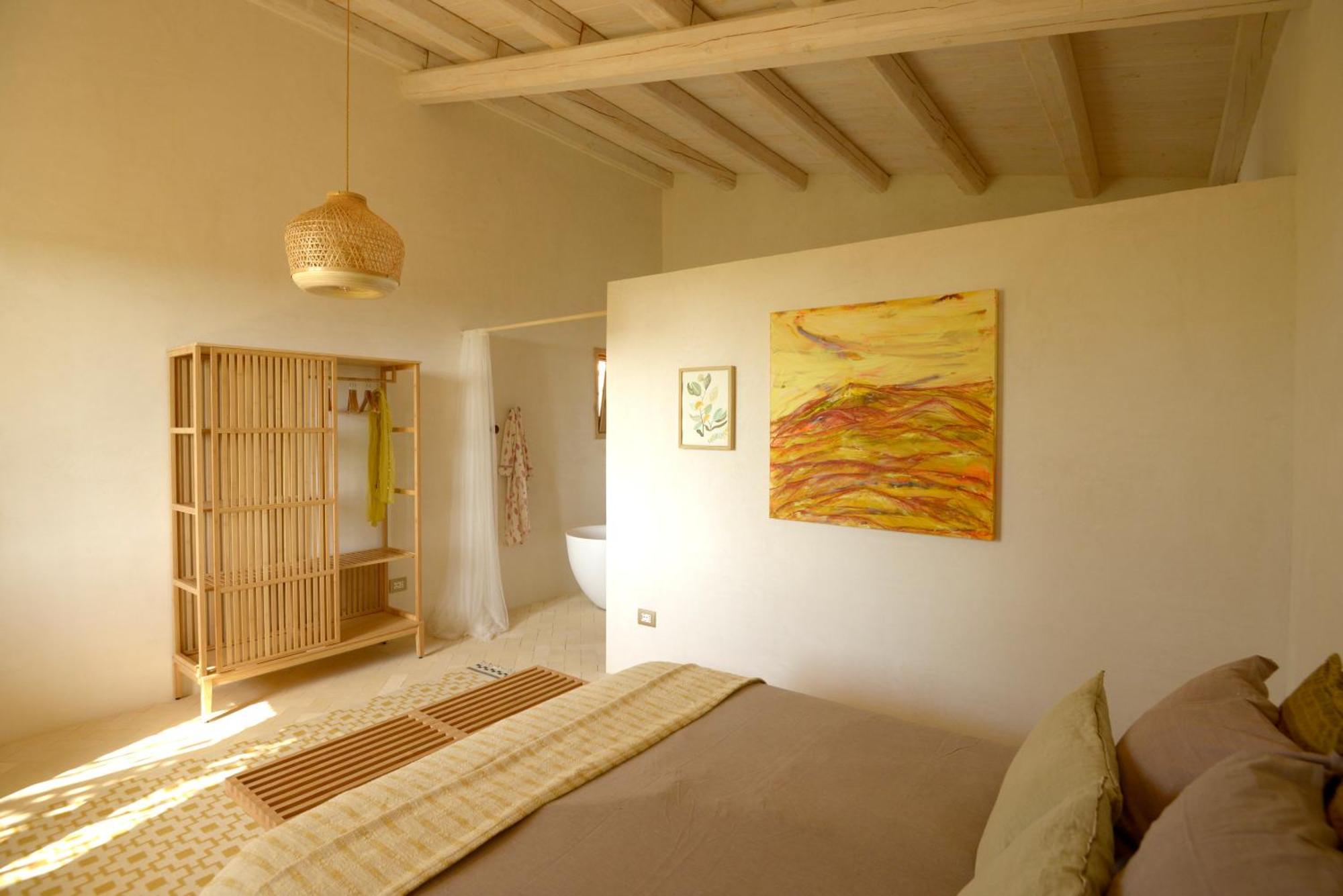Casa Imayah Charming B&B ノート エクステリア 写真