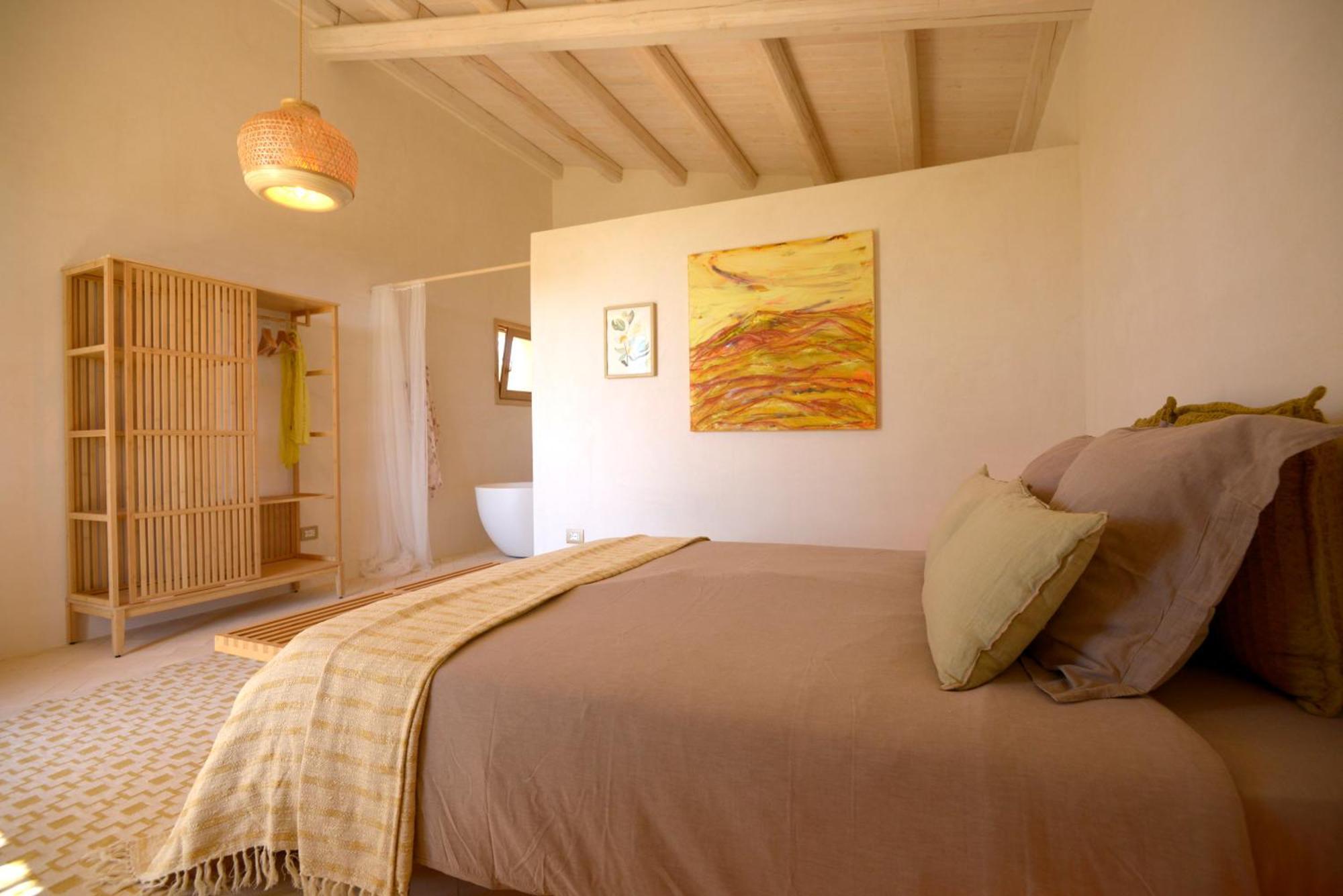Casa Imayah Charming B&B ノート エクステリア 写真