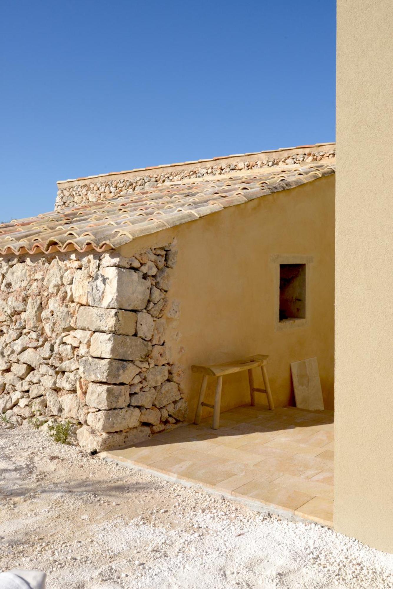 Casa Imayah Charming B&B ノート エクステリア 写真