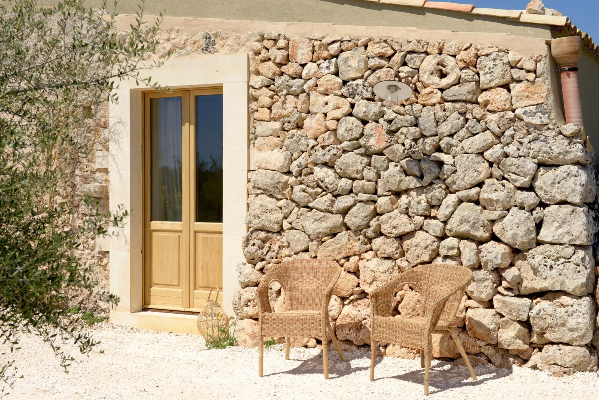 Casa Imayah Charming B&B ノート エクステリア 写真