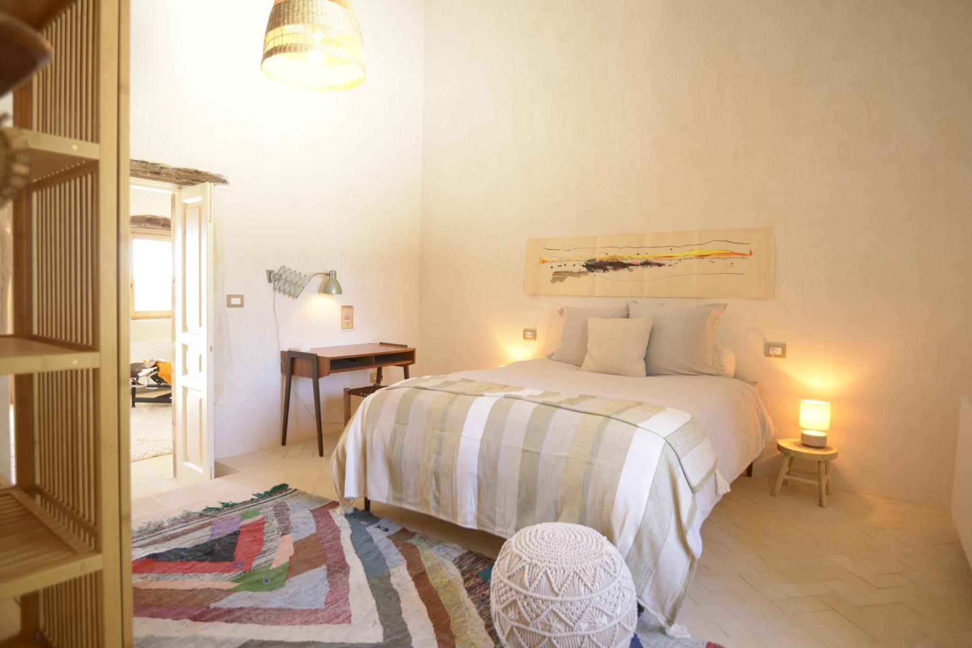 Casa Imayah Charming B&B ノート エクステリア 写真