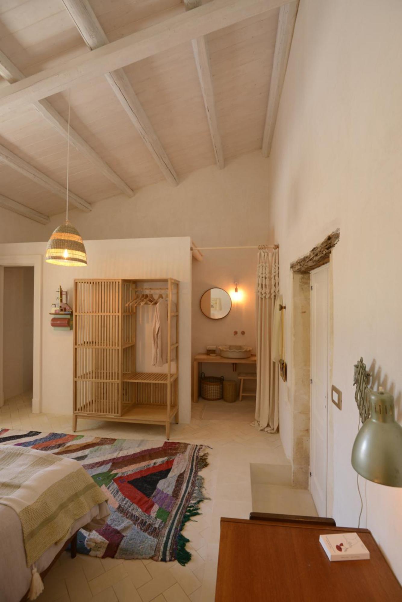 Casa Imayah Charming B&B ノート エクステリア 写真