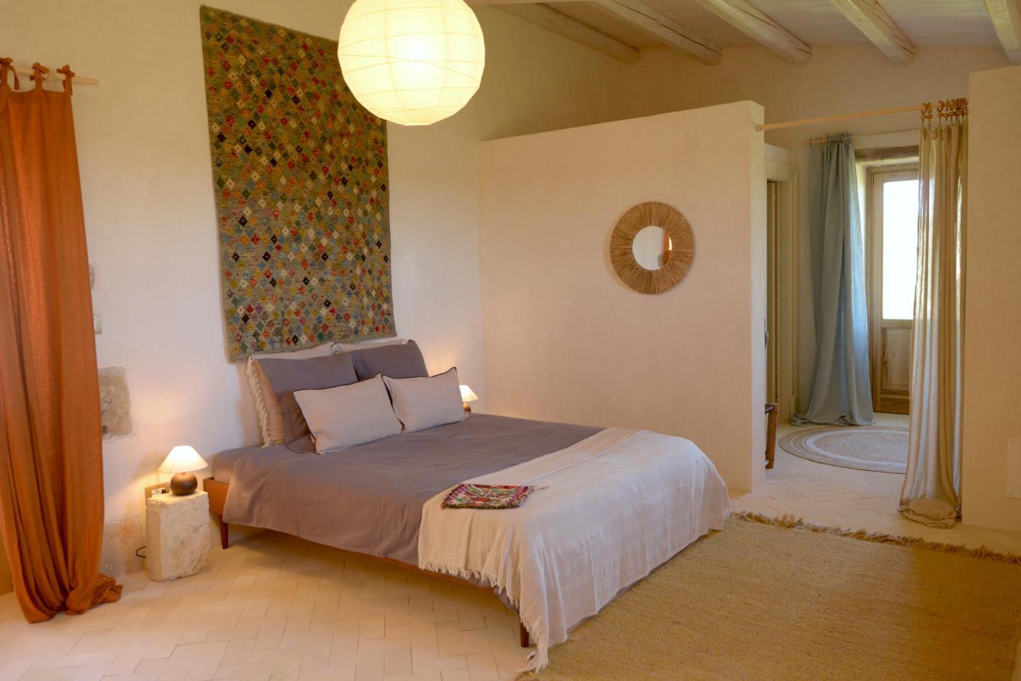 Casa Imayah Charming B&B ノート エクステリア 写真