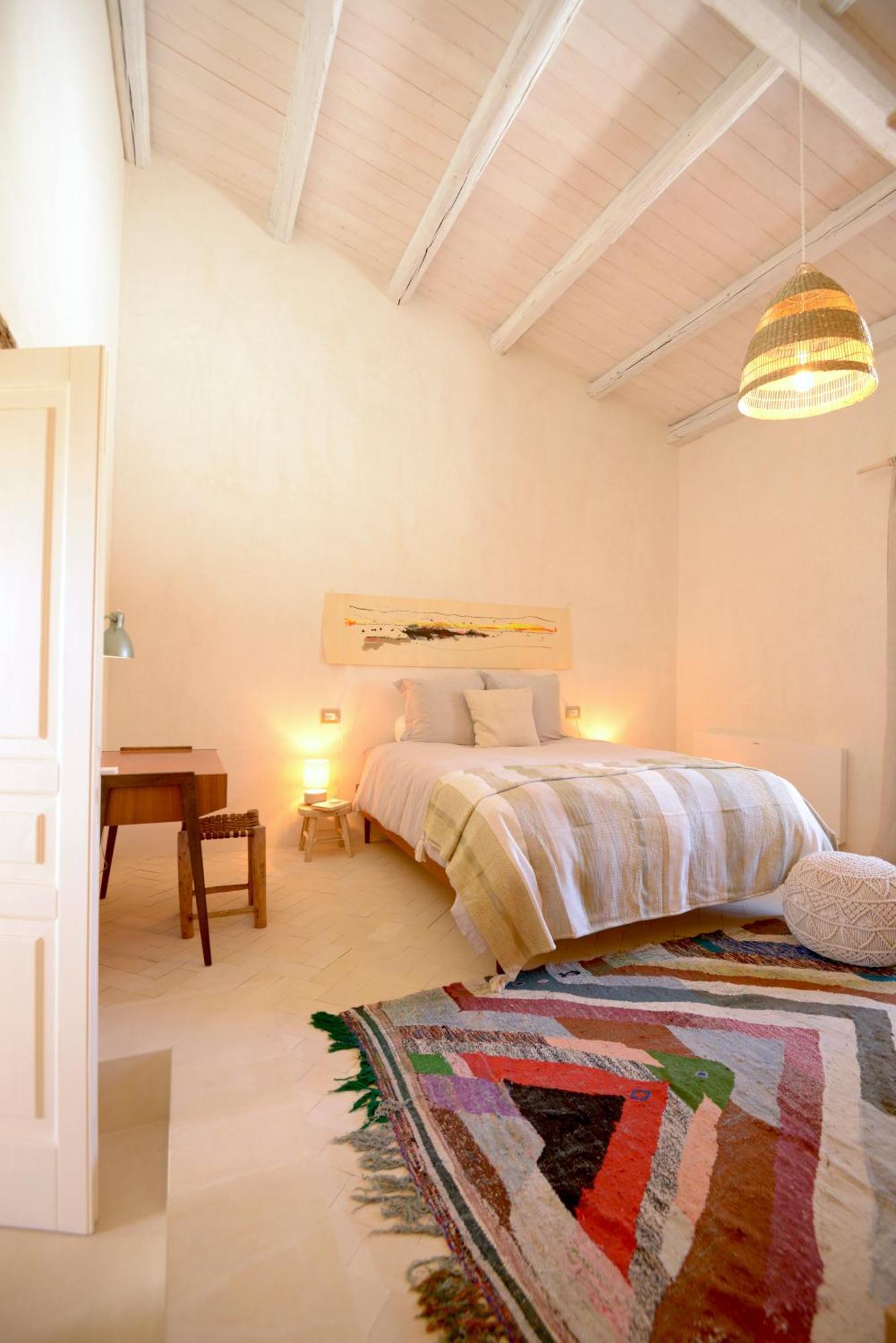 Casa Imayah Charming B&B ノート エクステリア 写真
