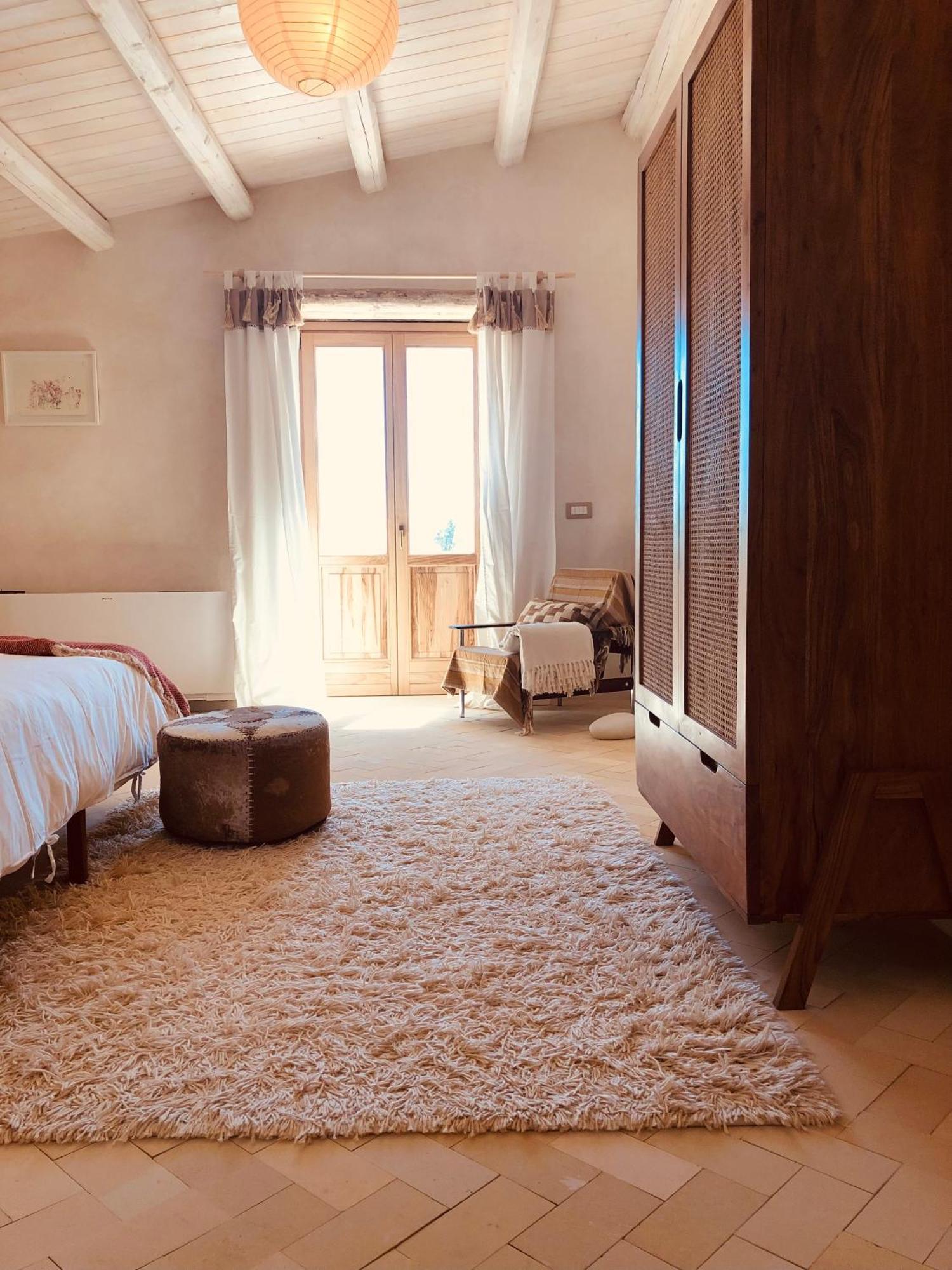 Casa Imayah Charming B&B ノート エクステリア 写真