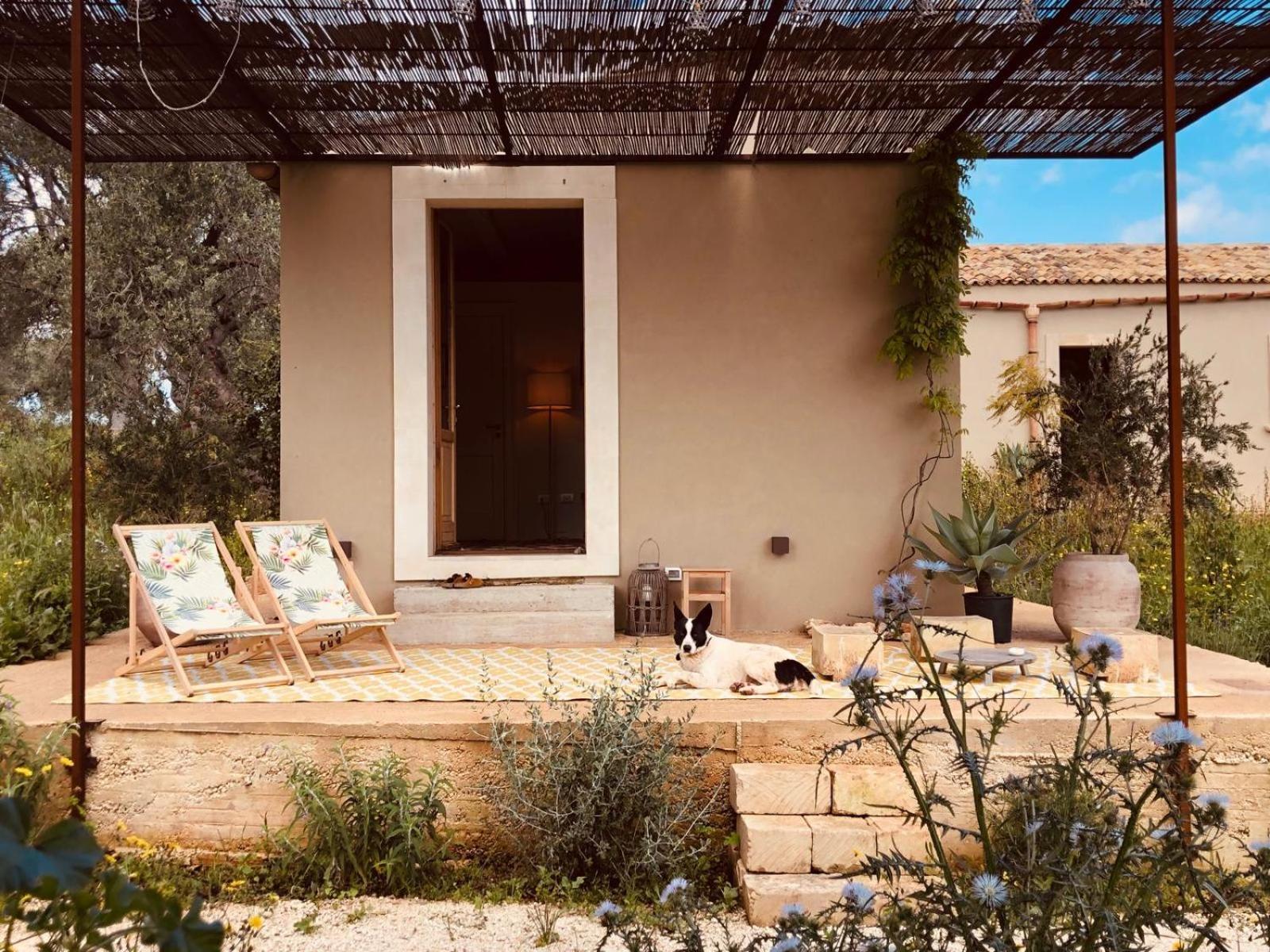 Casa Imayah Charming B&B ノート エクステリア 写真