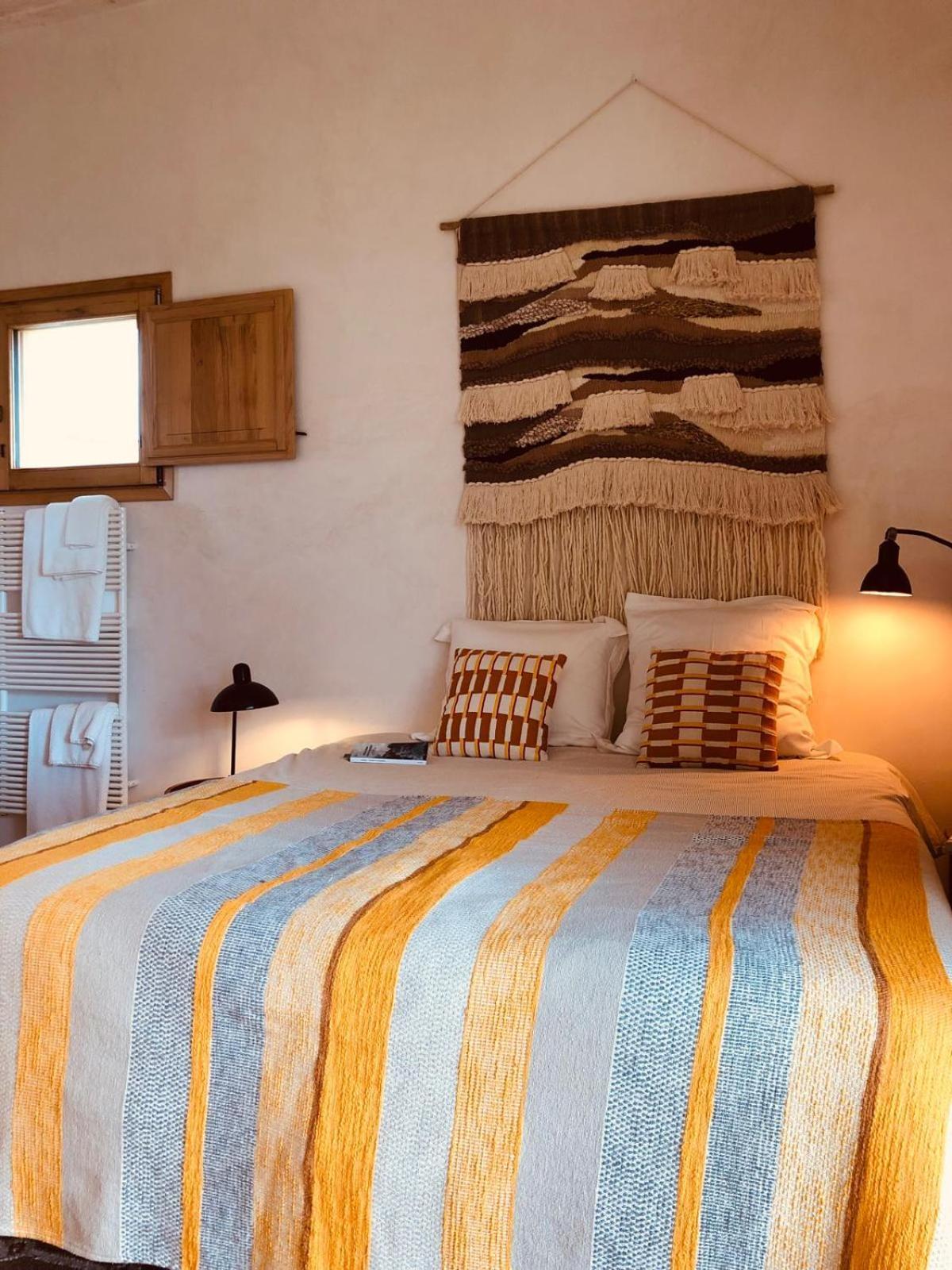 Casa Imayah Charming B&B ノート エクステリア 写真