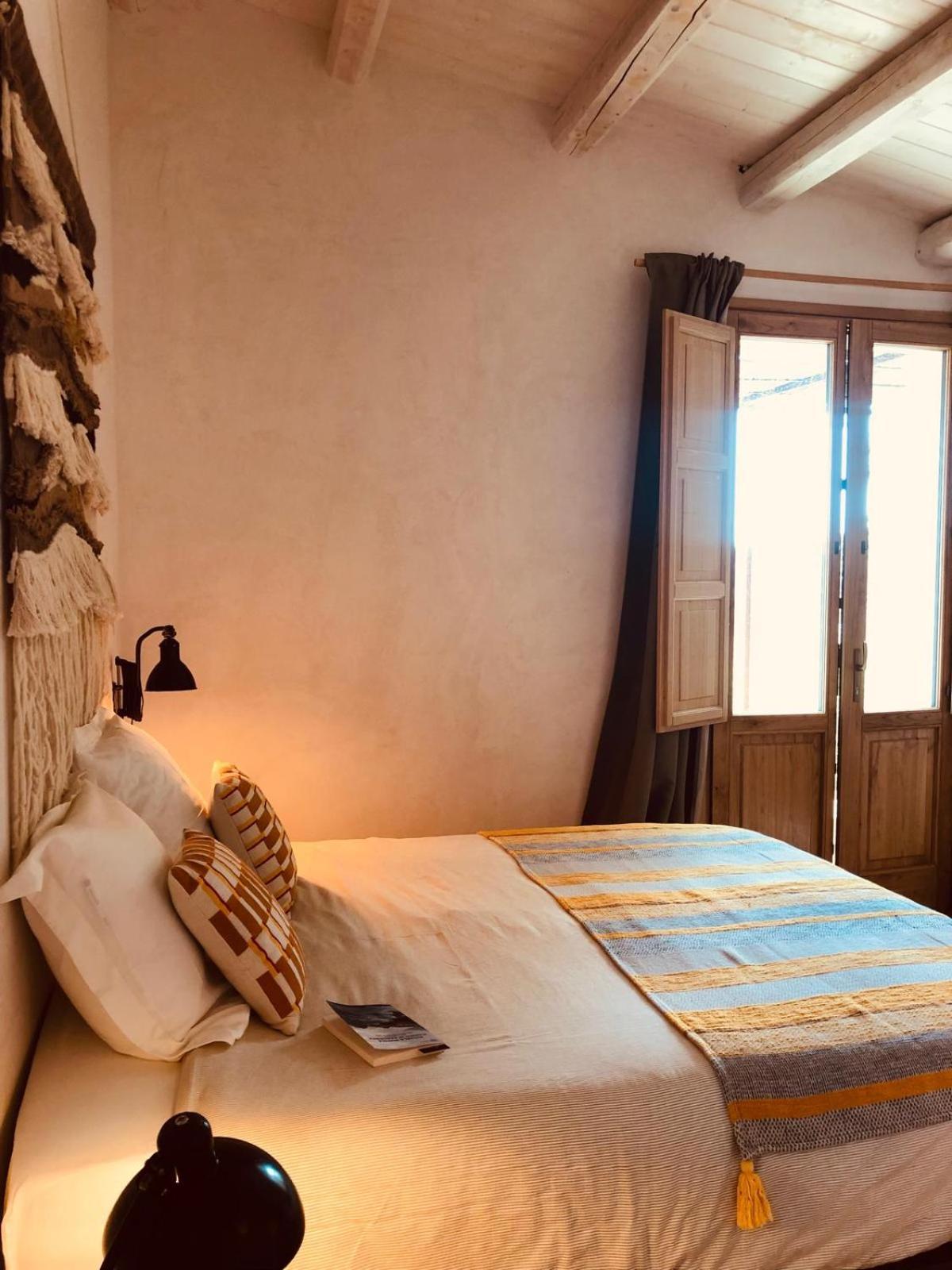 Casa Imayah Charming B&B ノート エクステリア 写真