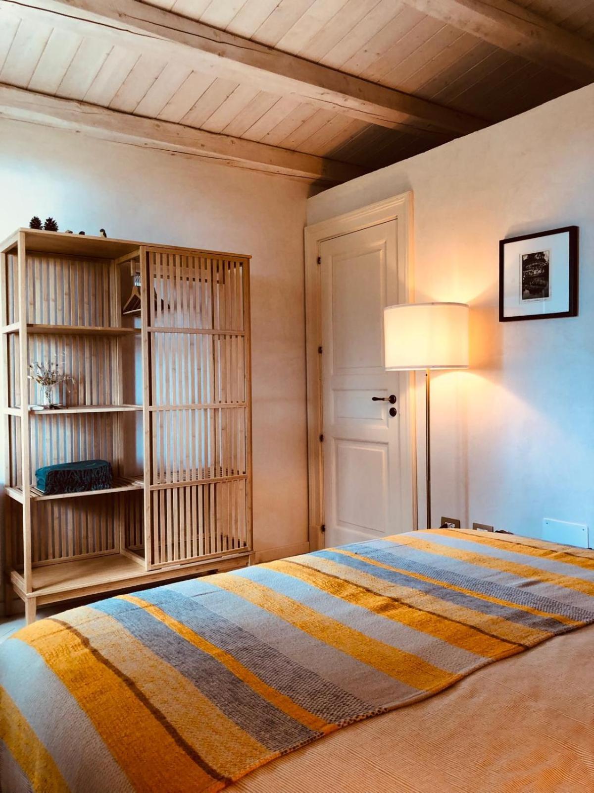 Casa Imayah Charming B&B ノート エクステリア 写真